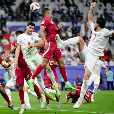 درس‌های قطر به فوتبال ایران؛ شجاعت در کنار گذاشتن بازیکنان بزرگ و تصمیم‌گیری درست درباره کی‌روش