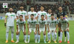 AFC بازیکن ملی پوش ایران علیرضا باویه را محروم کرد