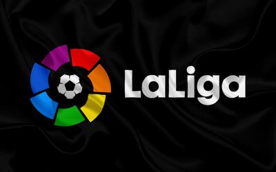 جدول لیگ  اسپانیا (۲۰۲۰-۲۰۲۱) – لالیگا