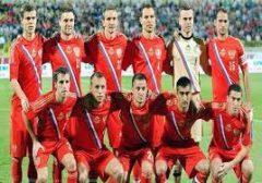 خلاصه بازی روسیه ۱-۴ دانمارک (یورو ۲۰۲۰)