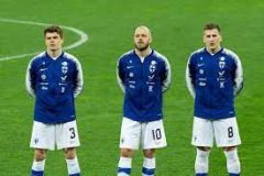 خلاصه بازی فنلاند ۰-۲ بلژیک (یورو ۲۰۲۰)