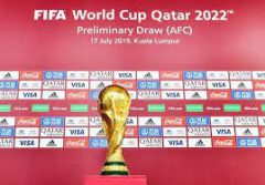 جدول مقدماتی جام جهانی (منطقه آسیا) (۲۰۲۲) – مقدماتی آسیا-گروه C